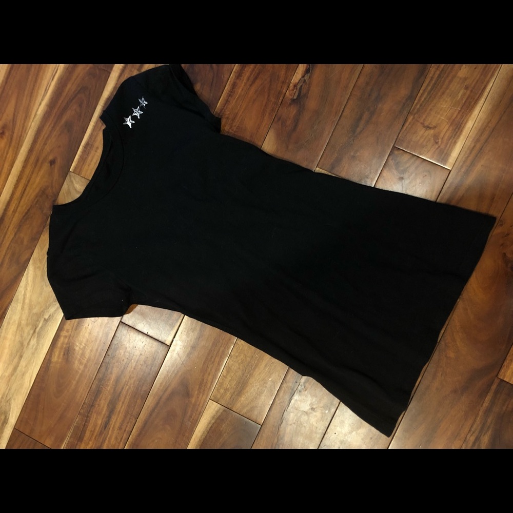 Jimmyz Stars and Wings T